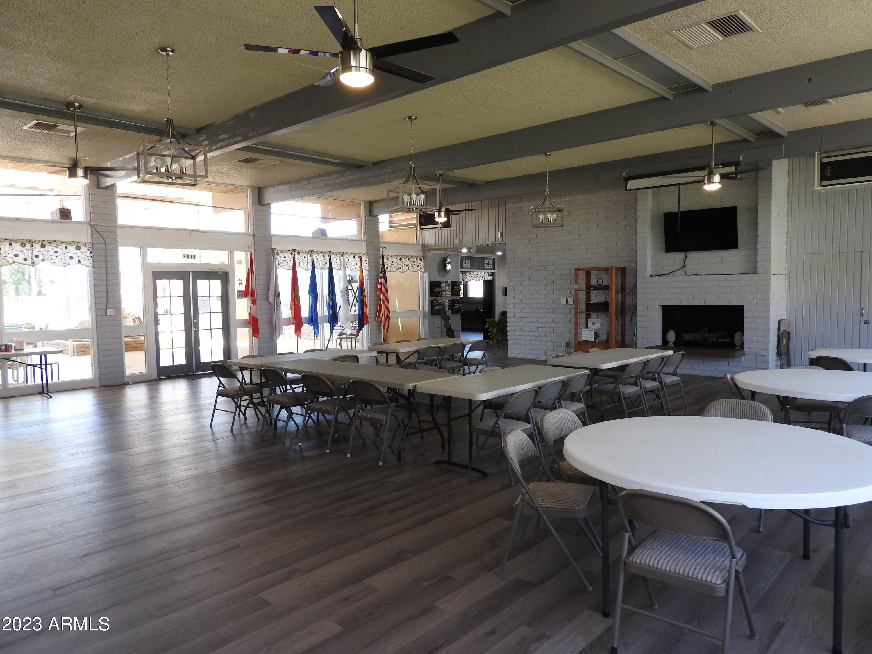 9501 East Broadway Road, Unit 60 Mesa, AZ 85208 - Photo 21 of 27 Club House