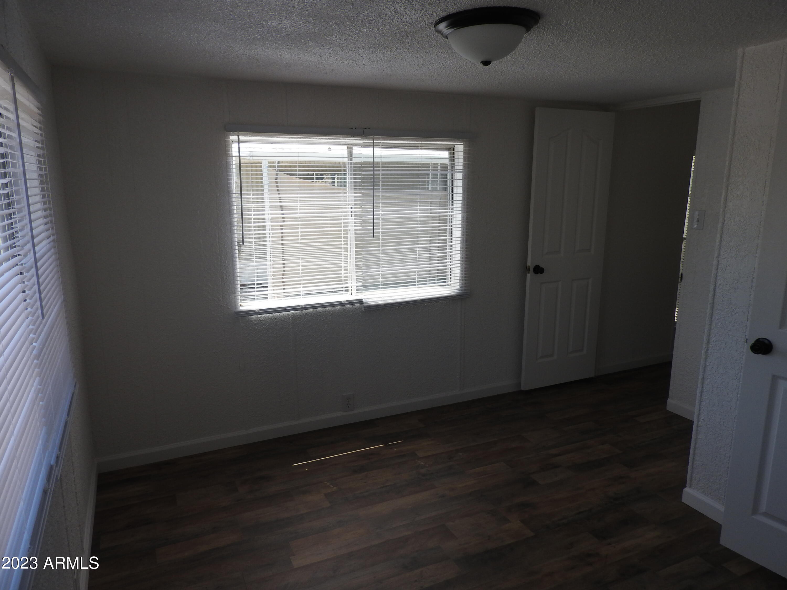 9501 East Broadway Road, Unit 60 Mesa, AZ 85208 - Photo 8 of 27 Bed one