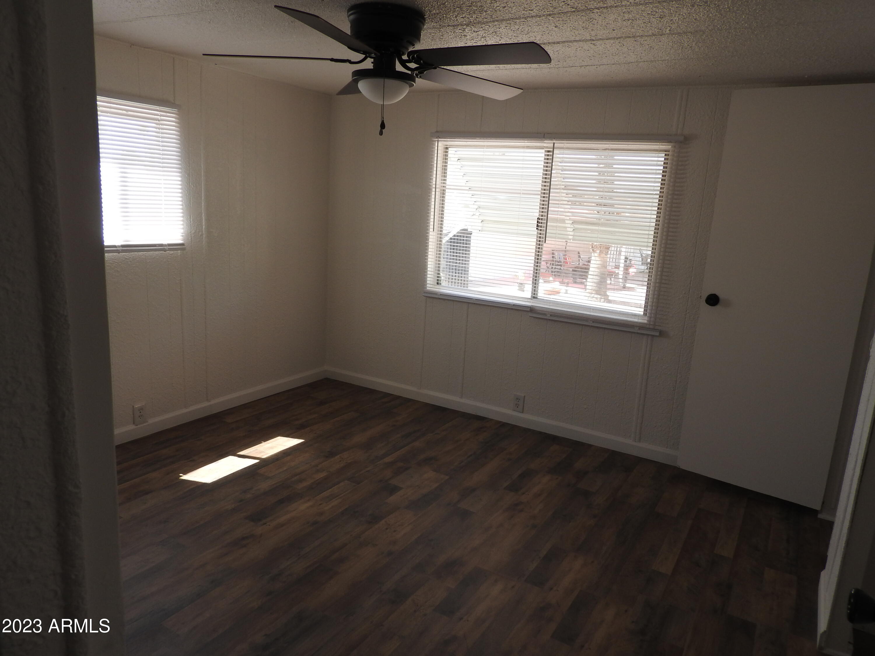 9501 East Broadway Road, Unit 60 Mesa, AZ 85208 - Photo 10 of 27 Bed two