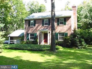 305 North Fairfield Road Devon, PA 19333 - Photo 1 of 6