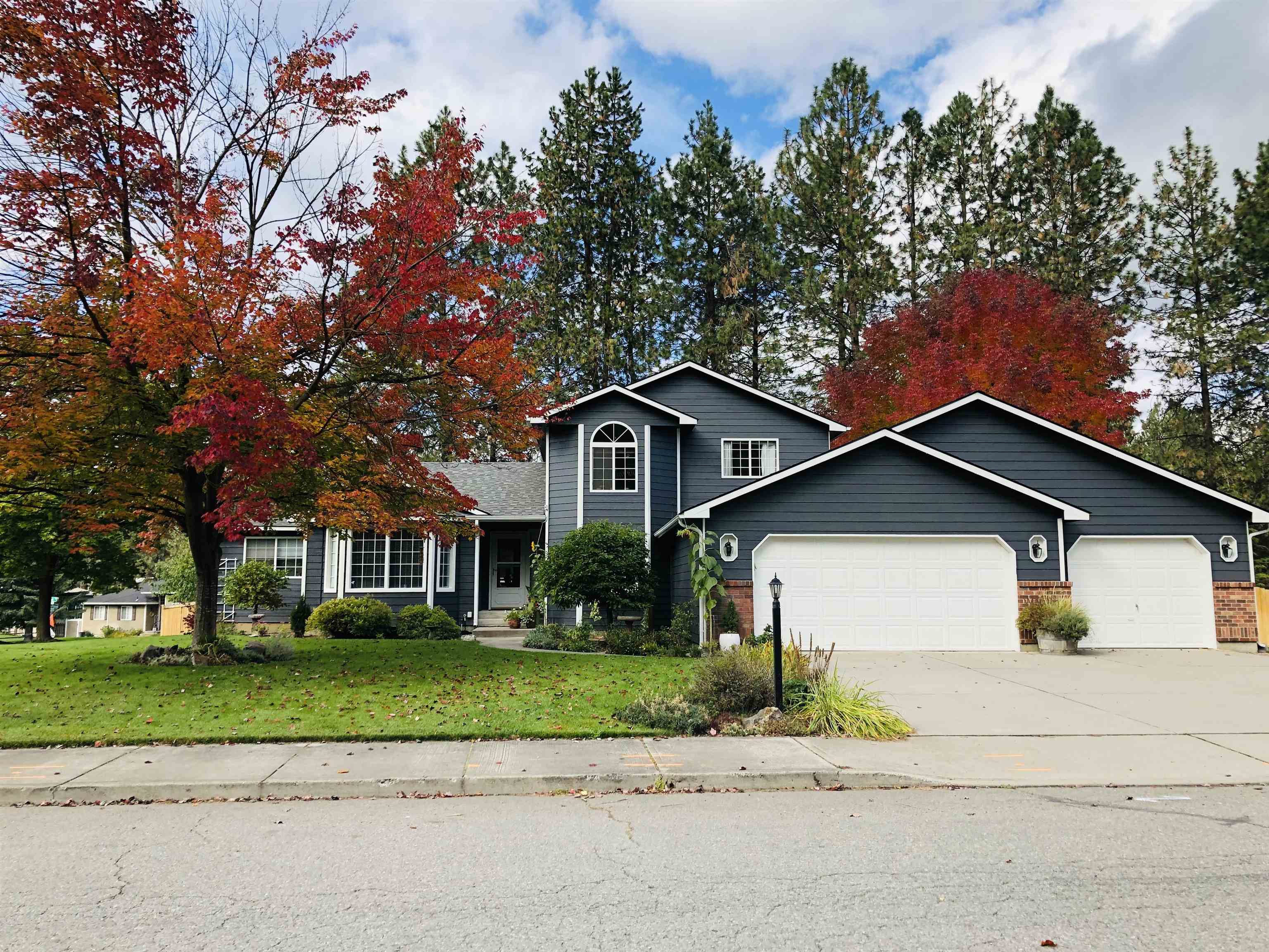 14613 North Lowe Road Mead, WA 99021 - Photo 2 of 34