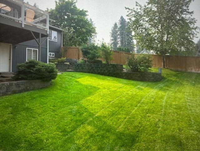 14613 North Lowe Road Mead, WA 99021 - Photo 32 of 34