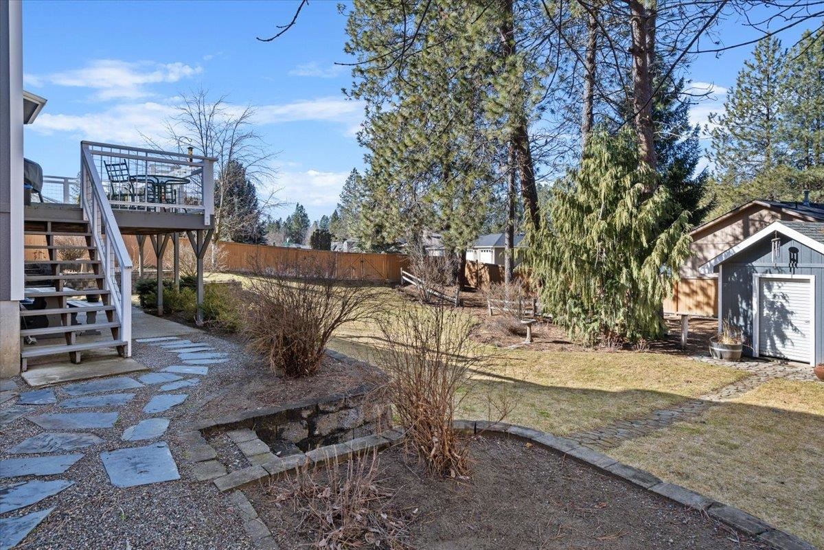 14613 North Lowe Road Mead, WA 99021 - Photo 33 of 34