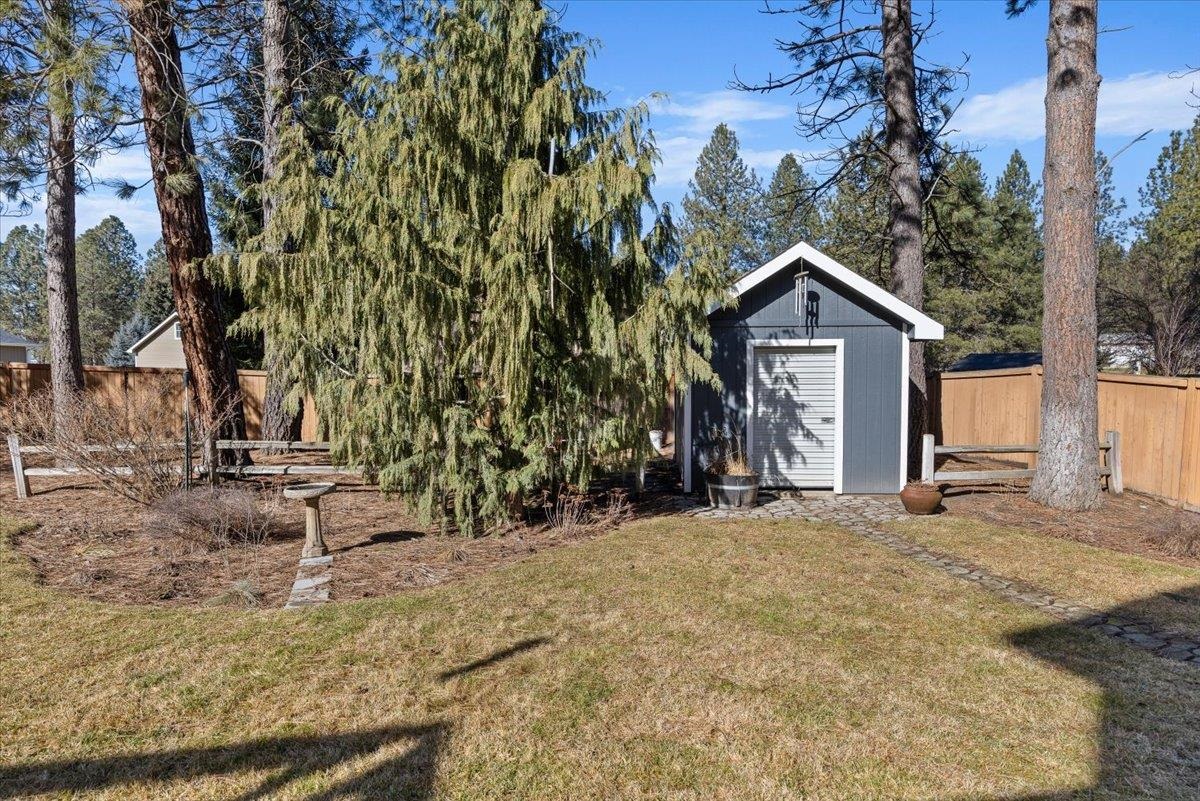 14613 North Lowe Road Mead, WA 99021 - Photo 34 of 34