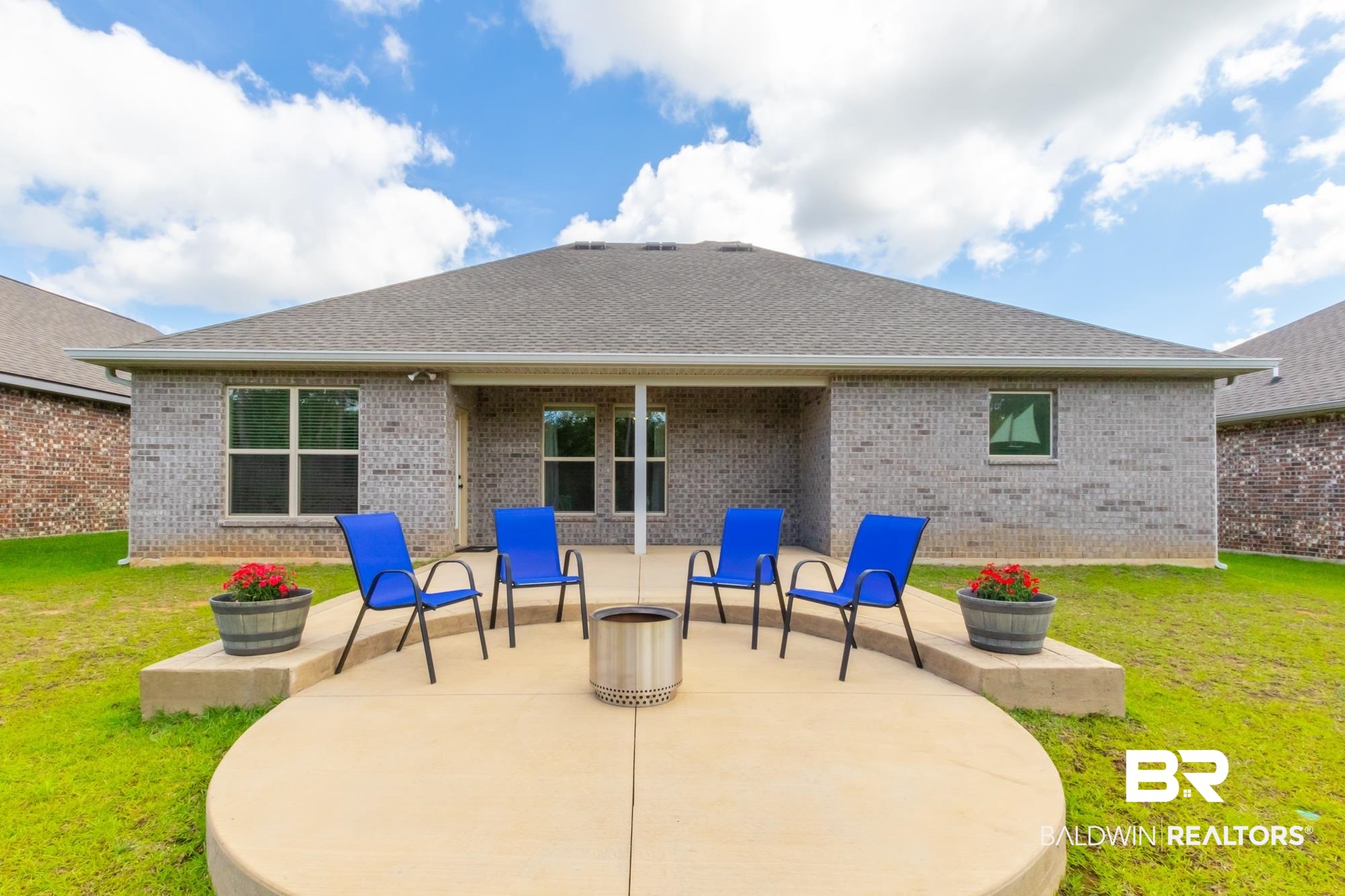 1785 Vivace Drive Foley, AL 36535 - Photo 3 of 25