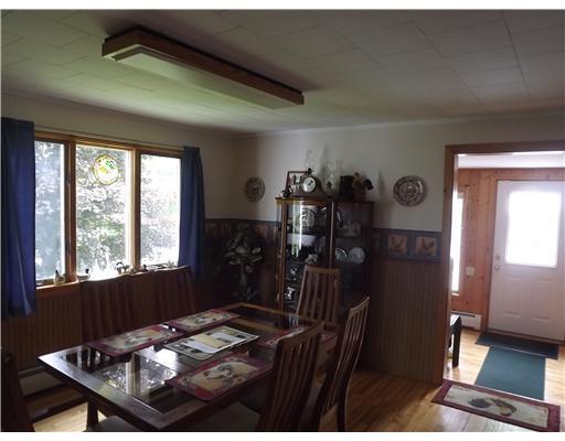 72 Blackwell Hill Road Madison, ME 04950 - Photo 13 of 18 Interior Space/Layout. Natural light...