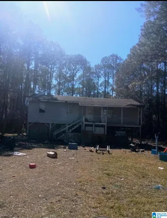 $39,999 | 8845 Downey Street, Bayou La Batre, AL 36509