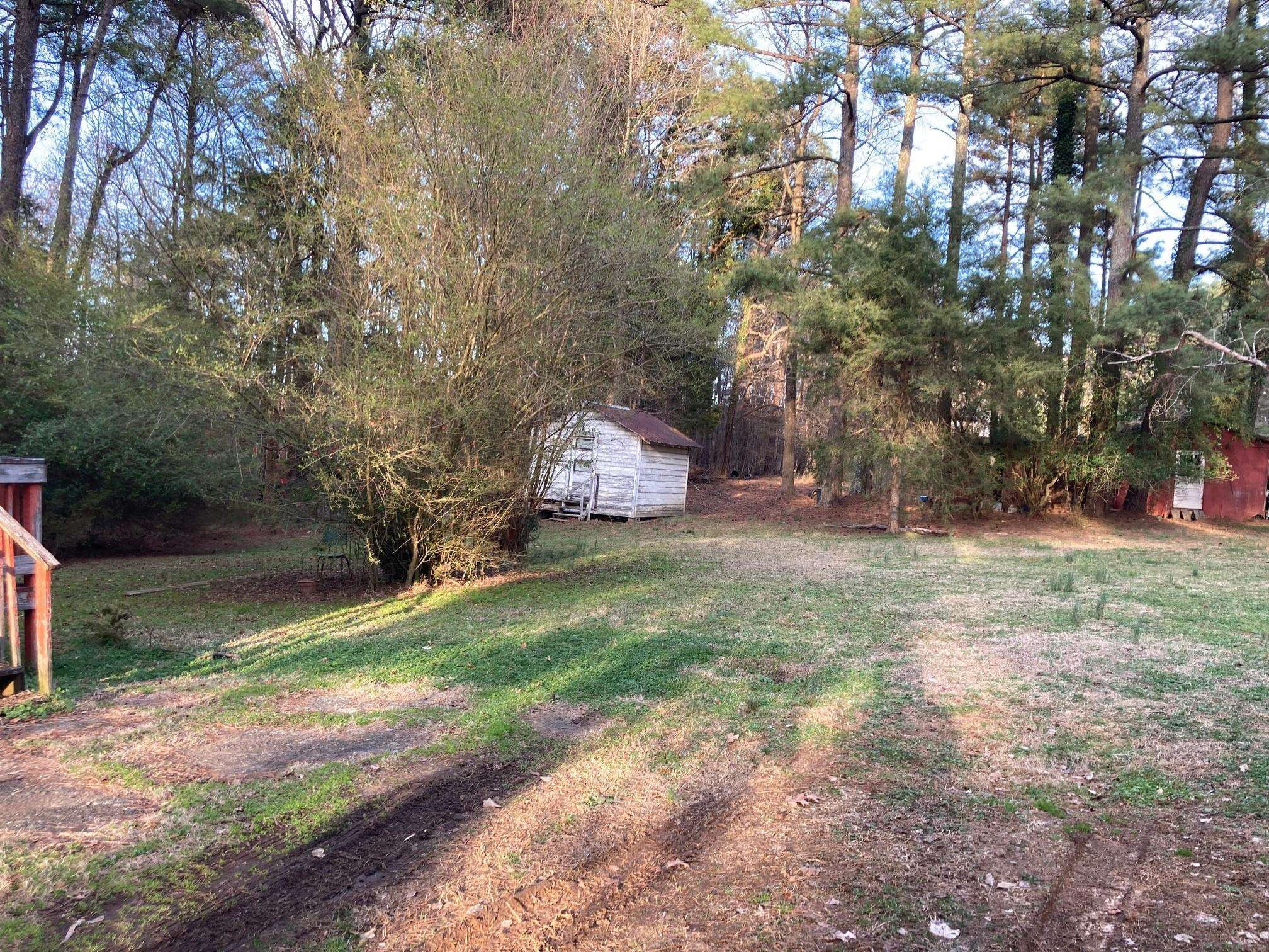 11512 Hickory Grove Church Road Raleigh, NC 27613 - Photo 16 of 17 Photo 16