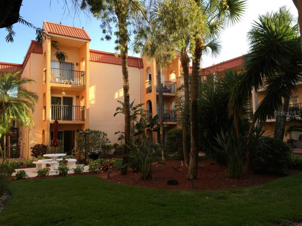 8911 Blind Pass Road, Unit 312 St. Pete Beach, FL 33706 - Photo 1 of 1 Gallery Image 1