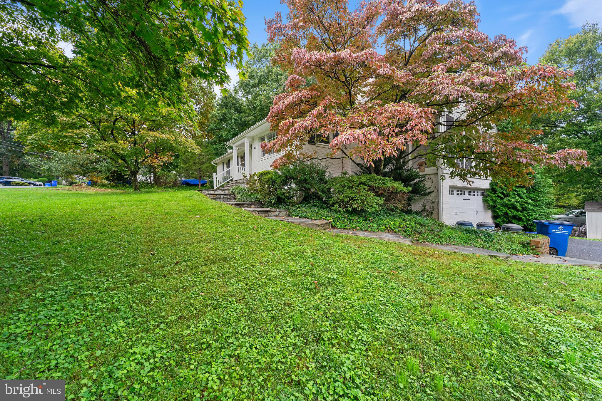 10610 Kinloch Road Silver Spring, MD 20903 - Photo 6 of 33