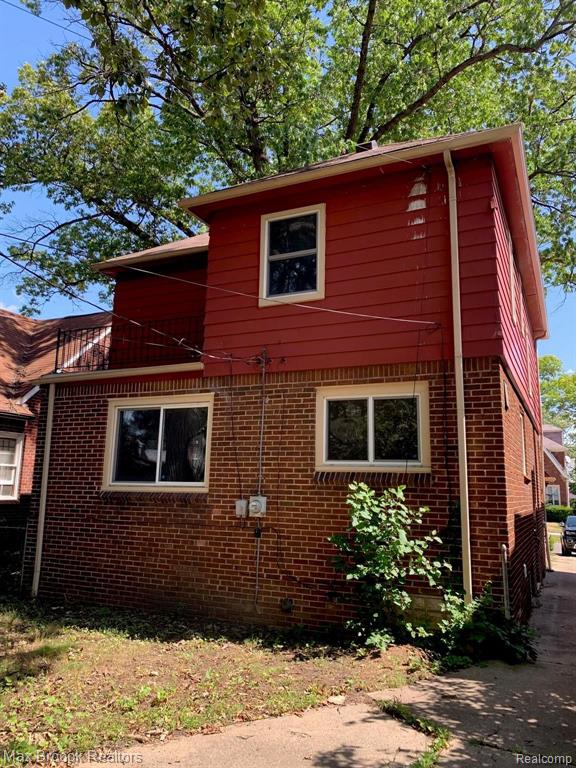 18511 Santa Rosa Drive Detroit, MI 48221 - Photo 14 of 14