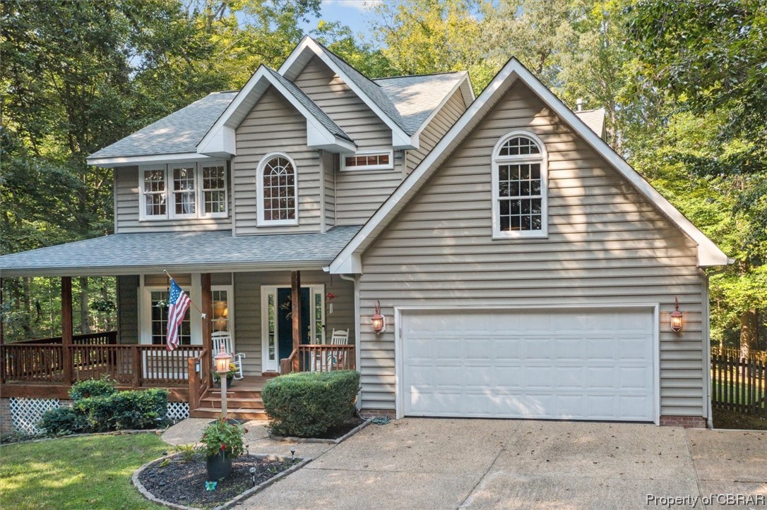 125 Point O Wds Road Williamsburg, VA 23188 - Photo 2 of 50