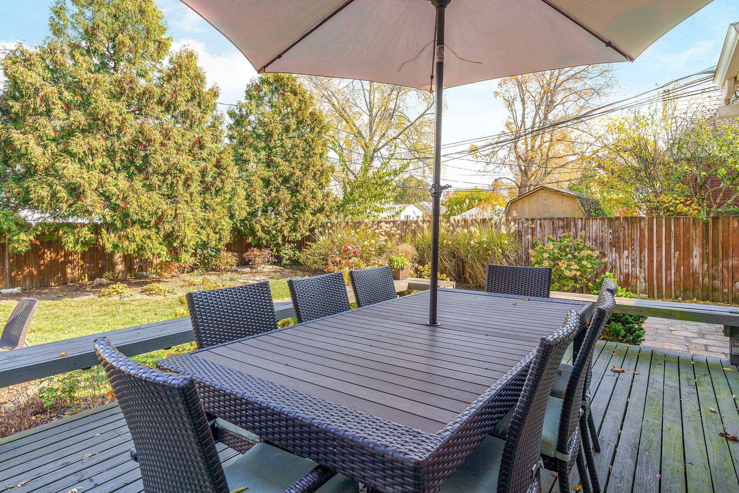 2032 Jervis Road Columbus, OH 43221 - Photo 28 of 34 2032 Jervis Rd-5