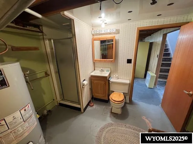 $265,000 | 112 Holmes Street, Evansville, WY 82636