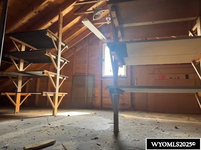 $265,000 | 112 Holmes Street, Evansville, WY 82636