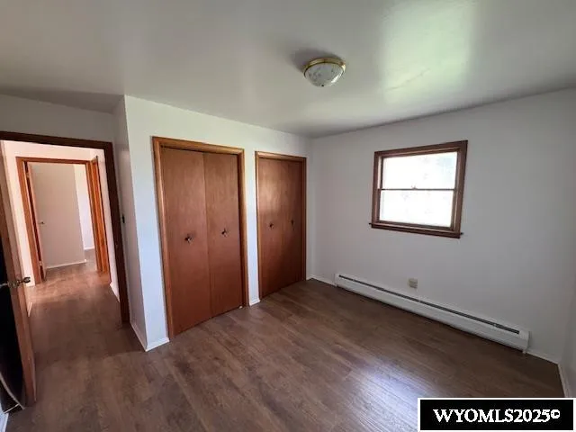 $265,000 | 112 Holmes Street, Evansville, WY 82636