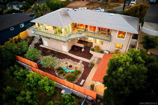 $1,248,000 | 4675 Munroe Street, La Mesa, CA 91942