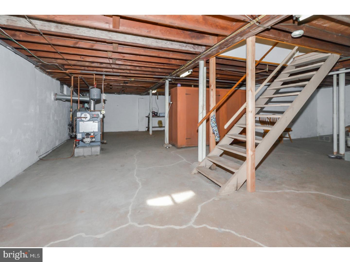 1222 Vilsmeier Road Lansdale, PA 19446 - Photo 18 of 24 Basement