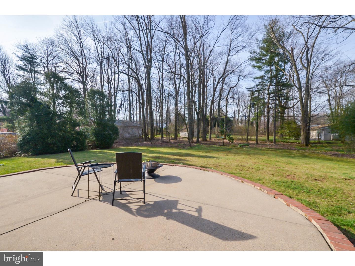 1222 Vilsmeier Road Lansdale, PA 19446 - Photo 19 of 24 Patio