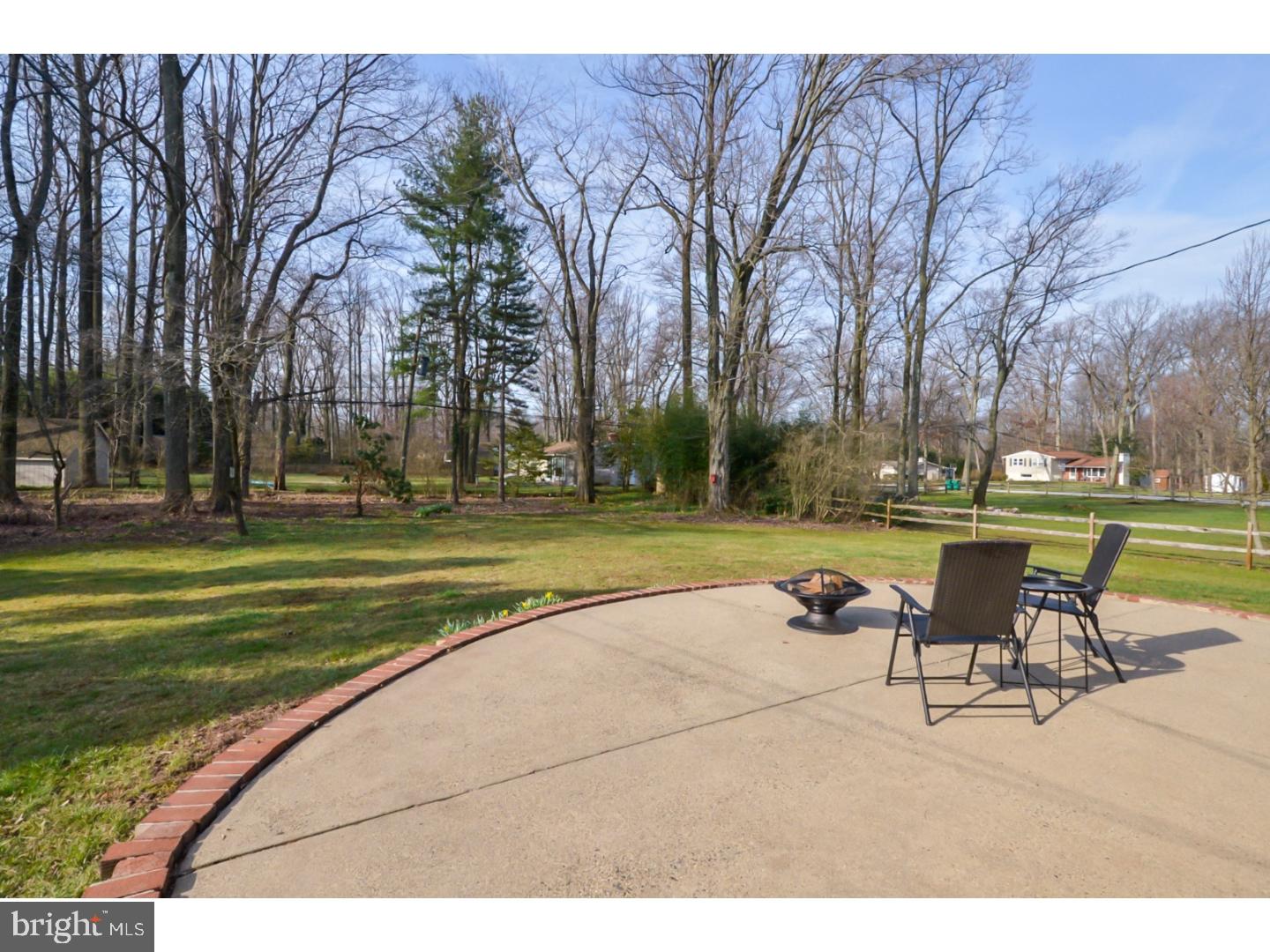 1222 Vilsmeier Road Lansdale, PA 19446 - Photo 20 of 24 Patio