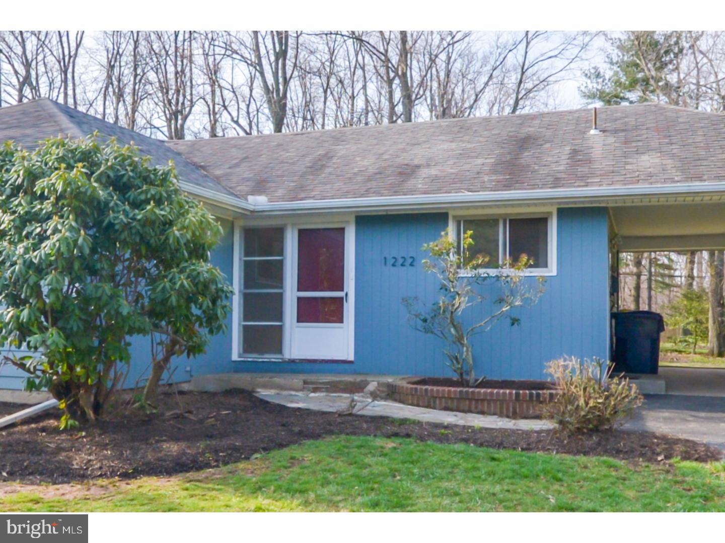 1222 Vilsmeier Road Lansdale, PA 19446 - Photo 2 of 24 Gallery Image 2