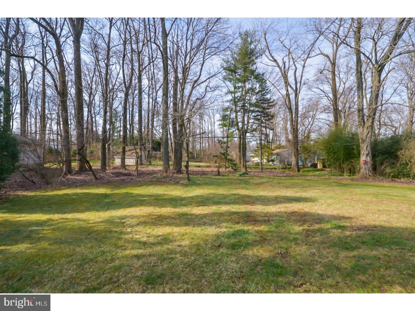 1222 Vilsmeier Road Lansdale, PA 19446 - Photo 21 of 24 Back Yard