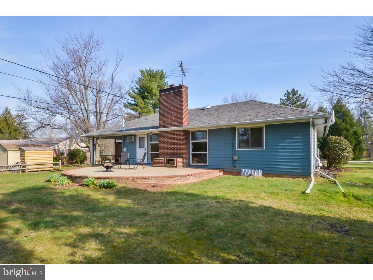 1222 Vilsmeier Road Lansdale, PA 19446 - Photo 23 of 24 Exterior Back