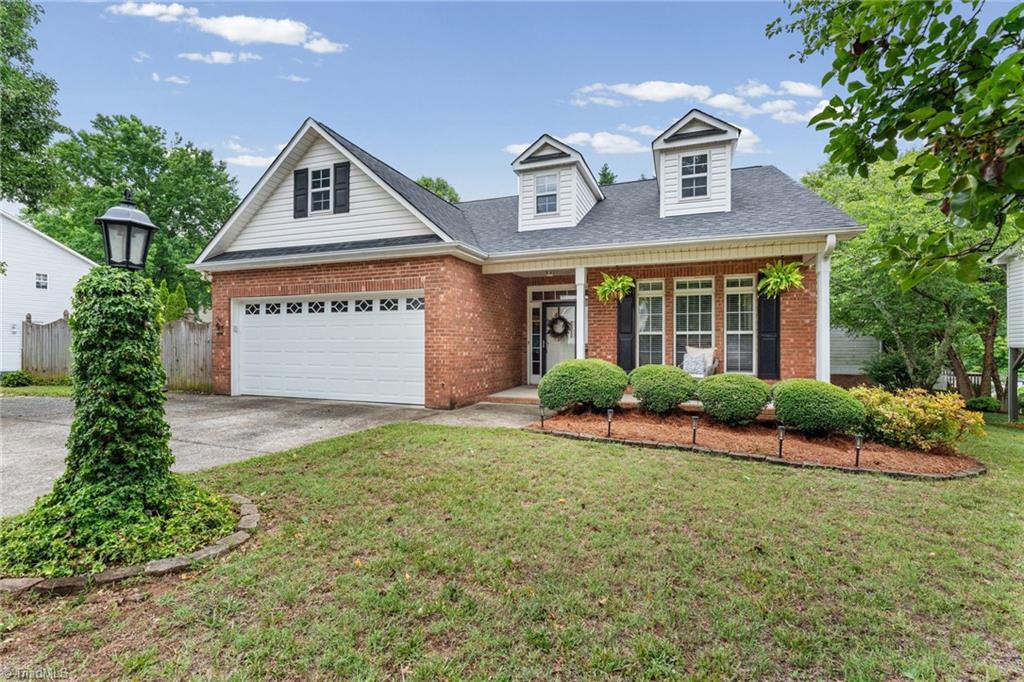 1900 Austin Pl Lane Winston-Salem, NC 27127 - Photo 1 of 35