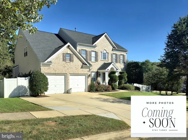 $950,000 | 5203 Ashleigh Glen Court, Glenn Dale, MD 20769