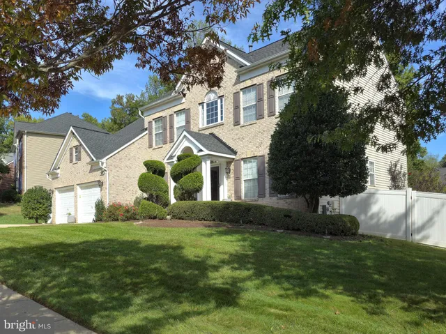 $950,000 | 5203 Ashleigh Glen Court, Glenn Dale, MD 20769