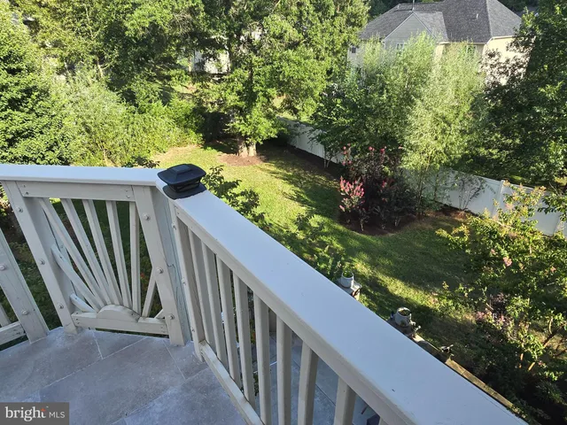 a room with gym equipment