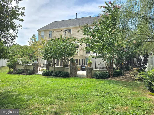 $950,000 | 5203 Ashleigh Glen Court, Glenn Dale, MD 20769