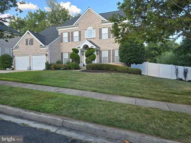 $950,000 | 5203 Ashleigh Glen Court, Glenn Dale, MD 20769