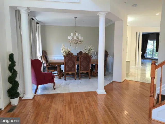 $950,000 | 5203 Ashleigh Glen Court, Glenn Dale, MD 20769