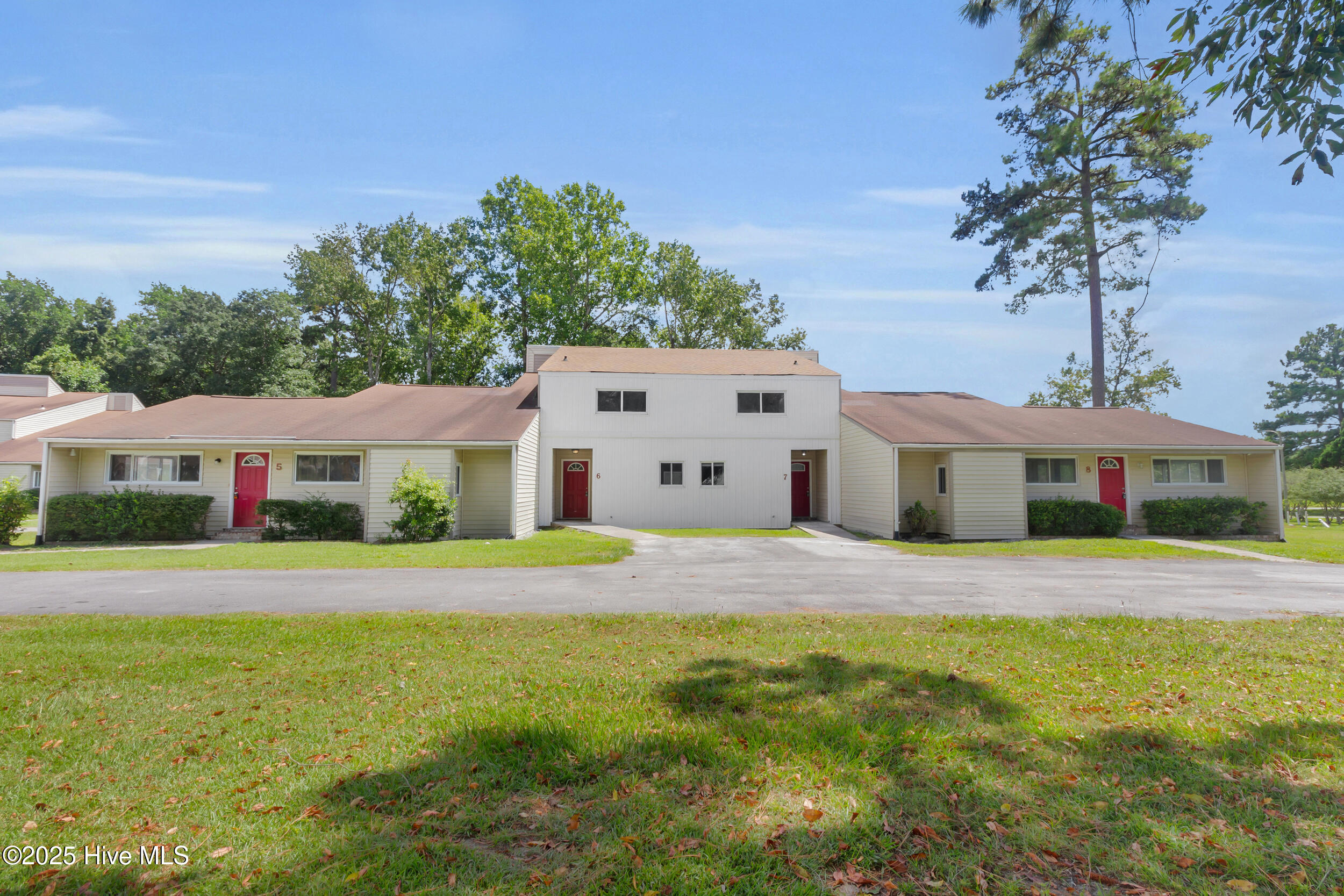 125 Pirates Road, Unit 7 New Bern, NC 28562 - Photo 21 of 30