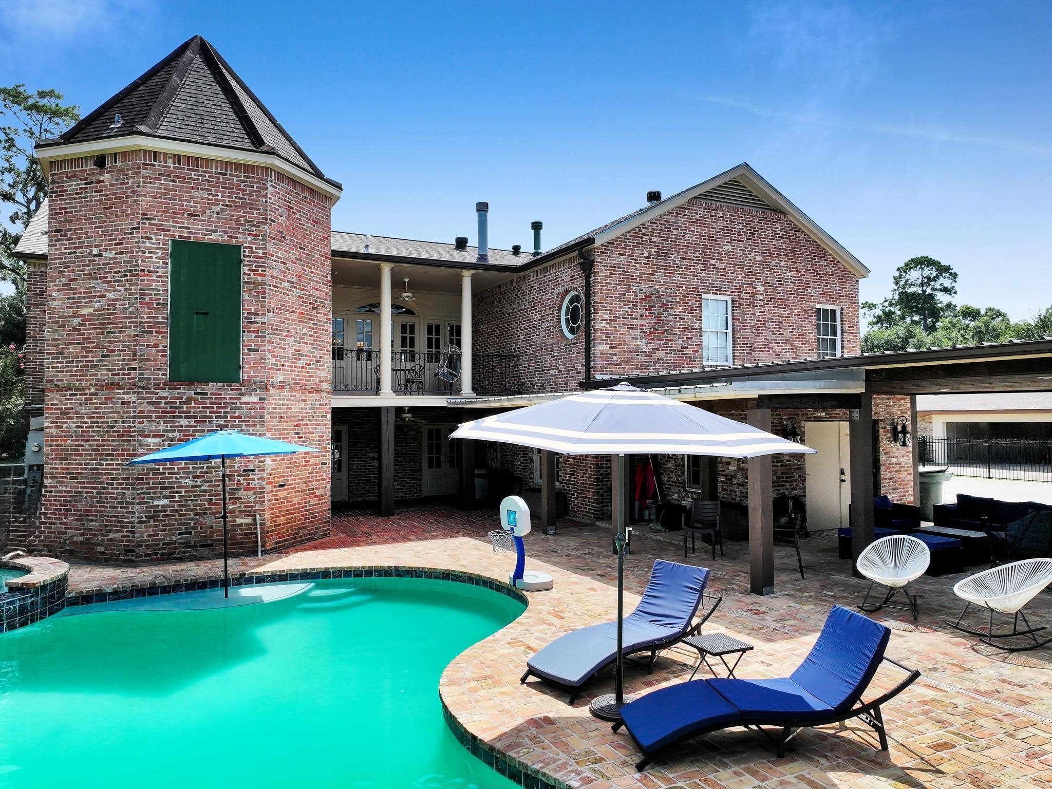 1725 Thomas Road Beaumont, TX 77706 - Photo 47 of 49 Gallery Image 47