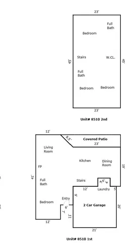 $4,950 | 8510 Donovan Street, Downey, CA 90242