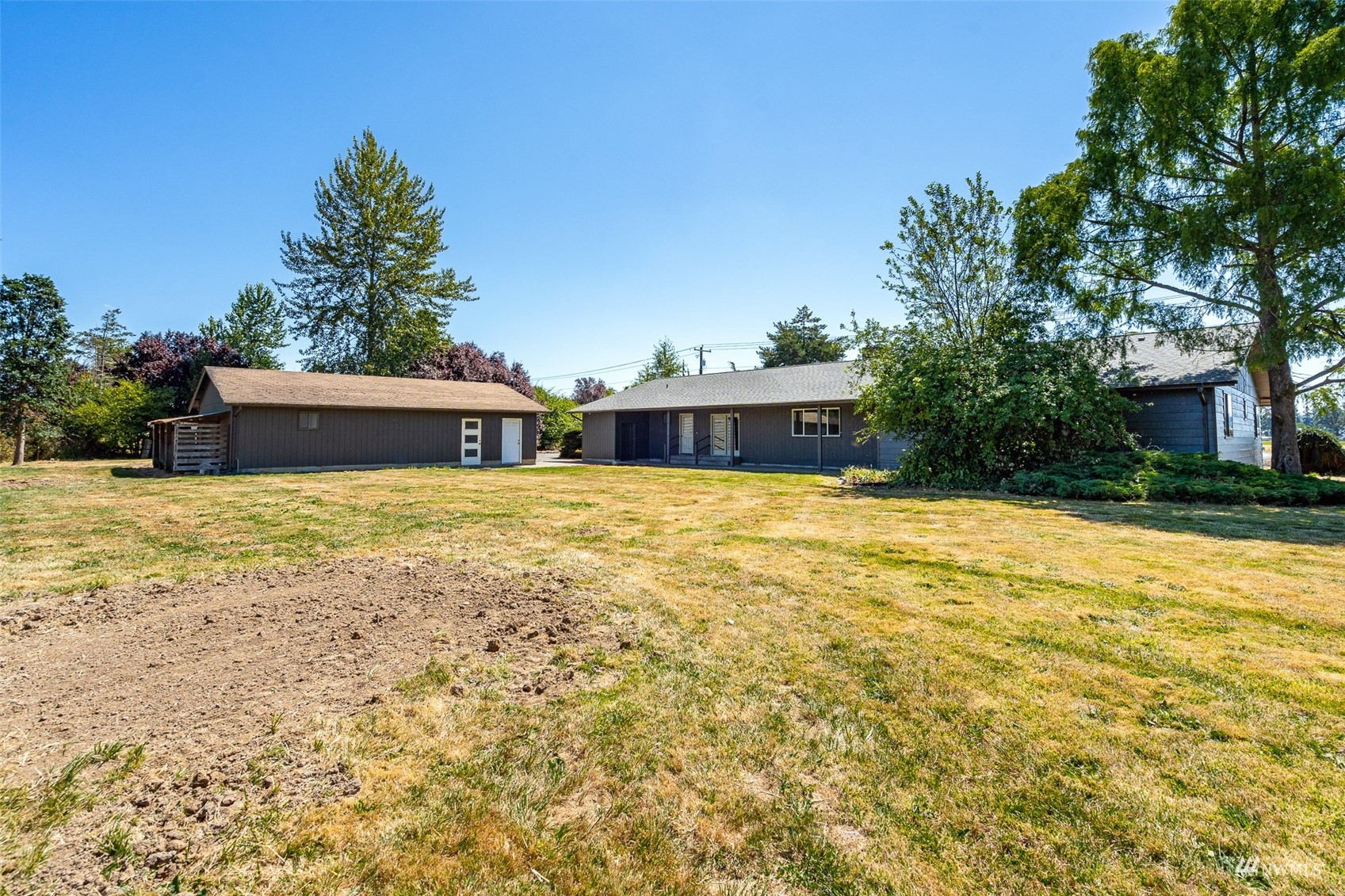 1861 Bishop Road Chehalis, WA 98532 - Photo 24 of 38