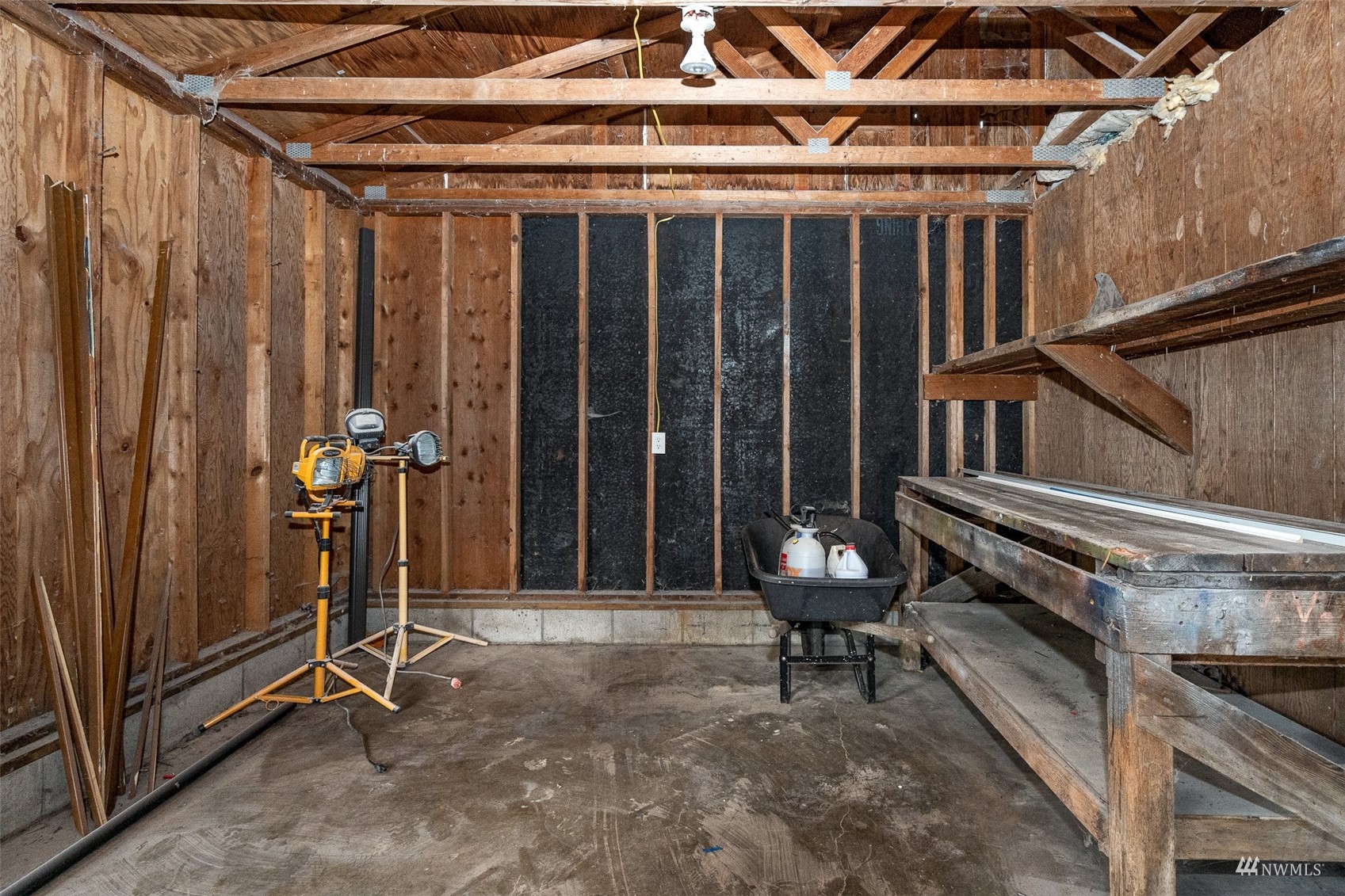 1861 Bishop Road Chehalis, WA 98532 - Photo 28 of 38 a view of an outdoor space
