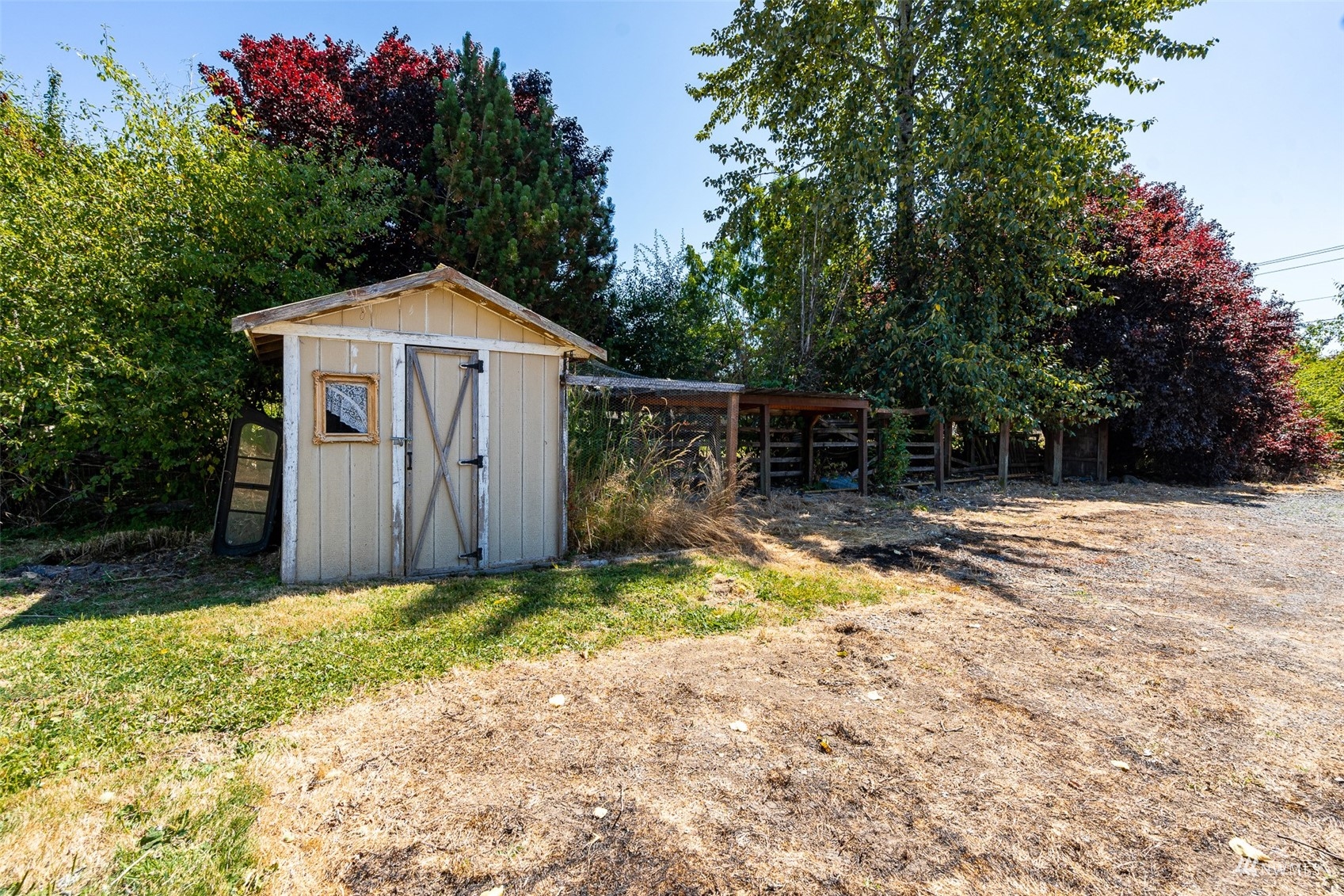 1861 Bishop Road Chehalis, WA 98532 - Photo 31 of 38