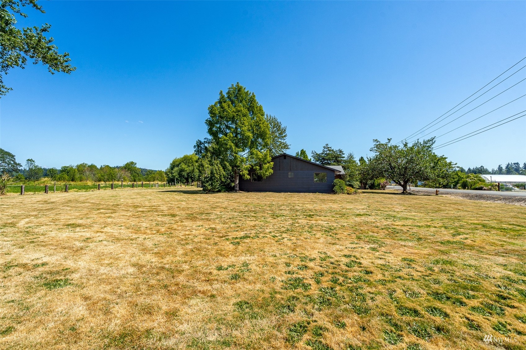 1861 Bishop Road Chehalis, WA 98532 - Photo 33 of 38 a view of lake view