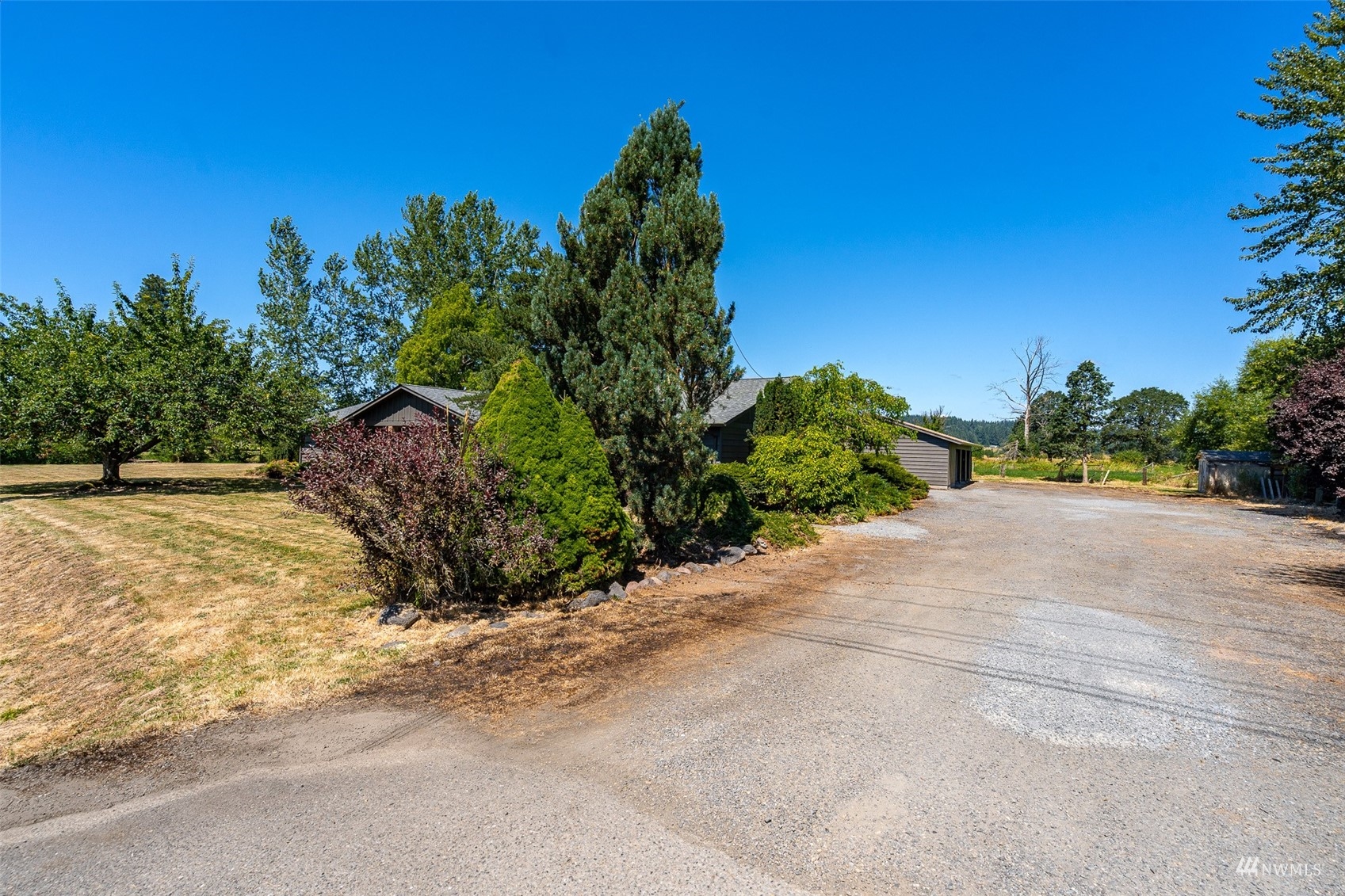 1861 Bishop Road Chehalis, WA 98532 - Photo 38 of 38