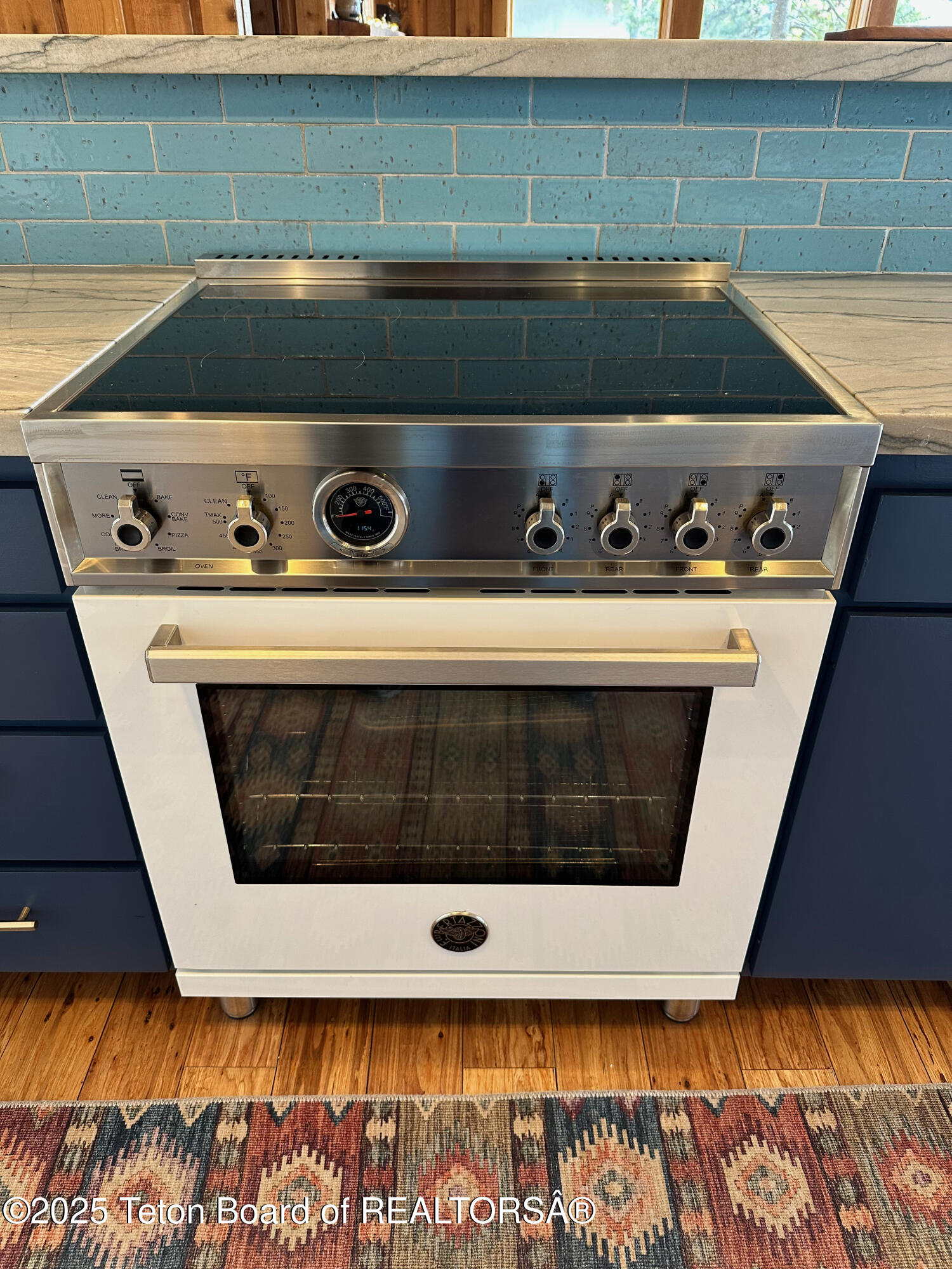 3600 West Michael Drive, Unit B5 Teton Village, WY 83025 - Photo 11 of 24 IMG_6913