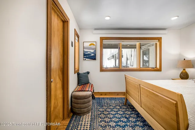 $2,500,000 | 3600 West Michael Drive, Unit B5, Teton Village, WY 83025