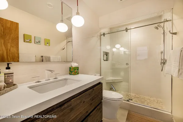 $2,500,000 | 3600 West Michael Drive, Unit B5, Teton Village, WY 83025