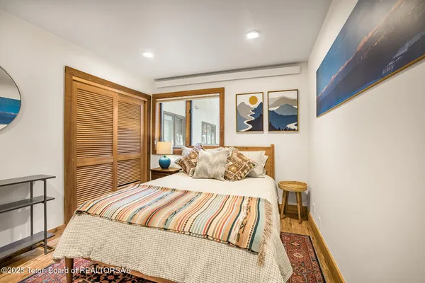 $2,500,000 | 3600 West Michael Drive, Unit B5, Teton Village, WY 83025