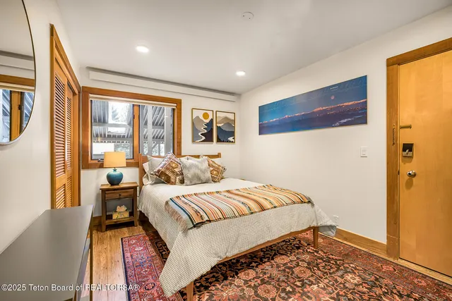 $2,500,000 | 3600 West Michael Drive, Unit B5, Teton Village, WY 83025