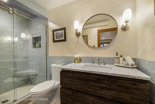 $2,500,000 | 3600 West Michael Drive, Unit B5, Teton Village, WY 83025