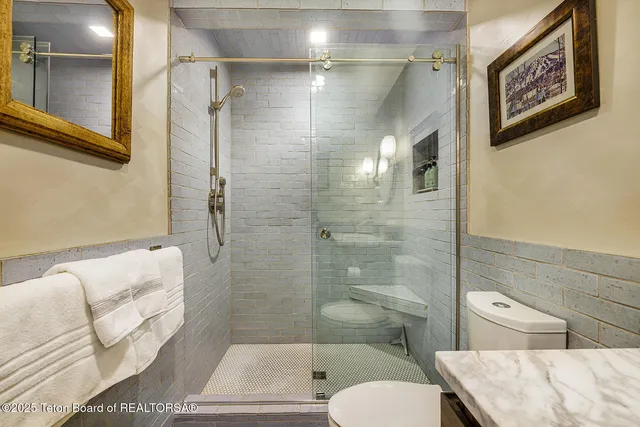 $2,500,000 | 3600 West Michael Drive, Unit B5, Teton Village, WY 83025