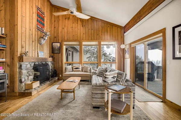 $2,500,000 | 3600 West Michael Drive, Unit B5, Teton Village, WY 83025